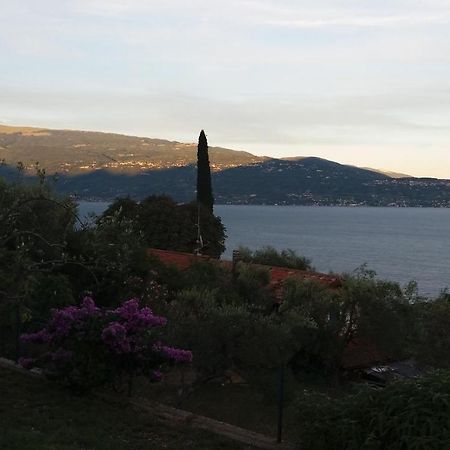 B&B Camister Toscolano Maderno Exterior photo