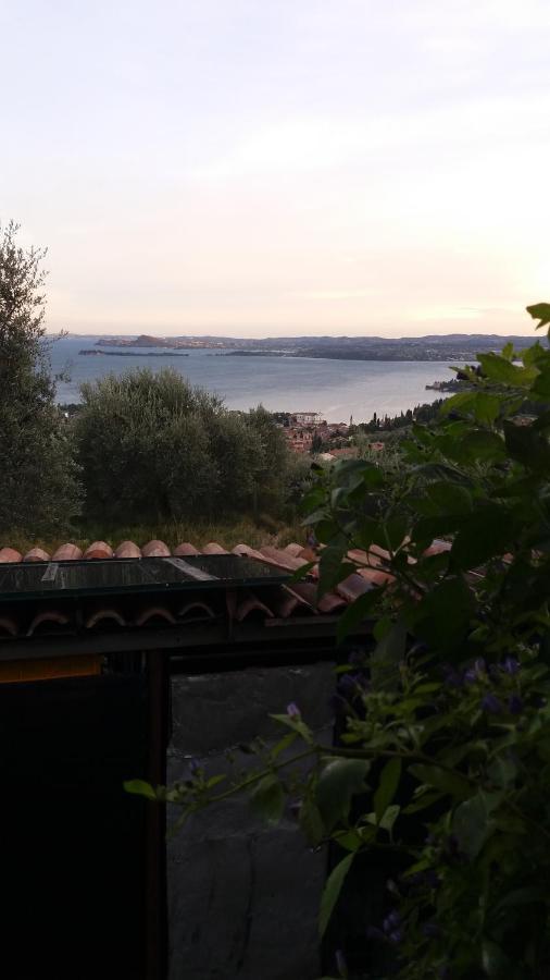 B&B Camister Toscolano Maderno Exterior photo
