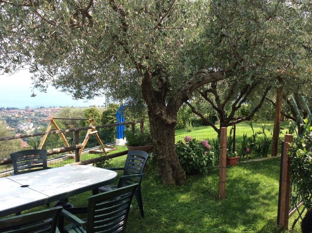 B&B Camister Toscolano Maderno Exterior photo