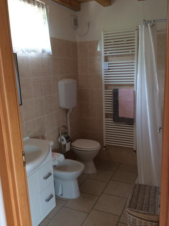 B&B Camister Toscolano Maderno Room photo