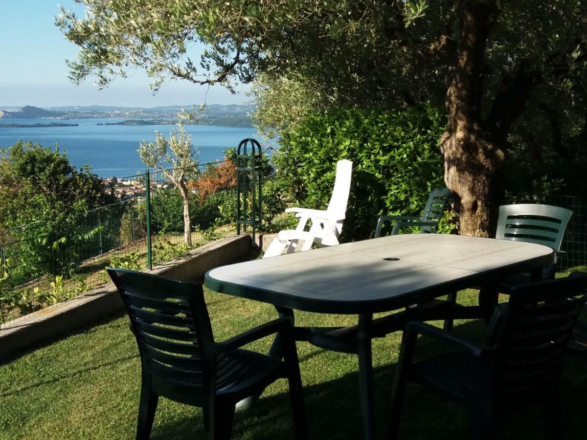B&B Camister Toscolano Maderno Exterior photo